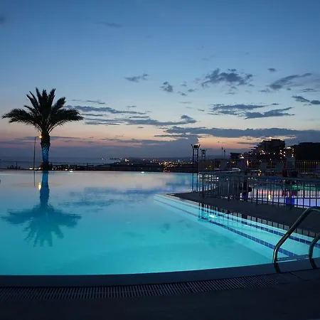 Sunset Beach Vip 1 Residences